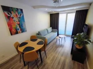 Giraffe Apartment - Jędrzychowice