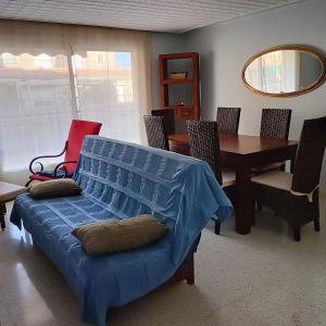 Piso 112 metros a 1 minuto de la playa