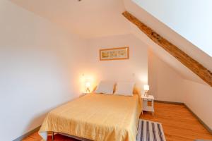 Appartements Gite Tete pres de Lourdes : photos des chambres