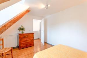 Appartements Gite Tete pres de Lourdes : photos des chambres