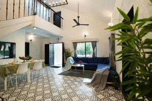 Ekostay Gold - Cosy Cove Villa