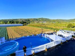 Guesthouse SOLE 