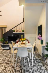 Ekostay Gold - Cosy Cove Villa