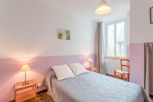 Appartements Gite Tete pres de Lourdes : photos des chambres