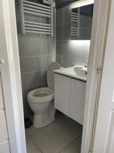 Maisons d'hotes Les Chambres de la Gare : photos des chambres
