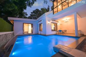 Ekostay Gold - Cosy Cove Villa