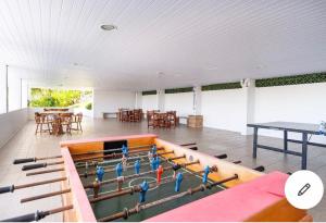 Apartamento no Wembley Forest Sea