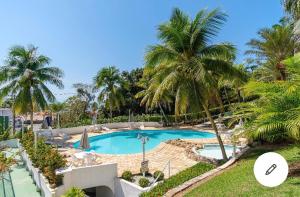 Apartamento no Wembley Forest Sea