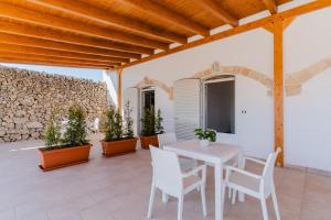 Masseria Auletta Rooms - Salento Selection