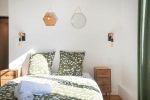 Appartements Le Solaris, Free Parking, 10 min SNCF Station : photos des chambres