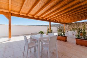 Masseria Auletta Rooms - Salento Selection