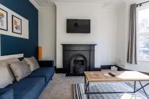 Spacious & Stylish 3BR Home Central Location - 锡顿卡鲁