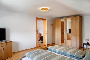 Hof Almfrieden - Dormitz