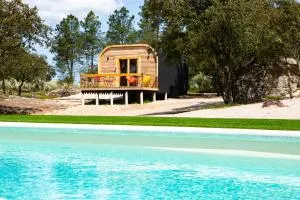 Quinta do Prado Verde - Espeja