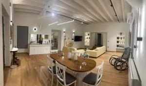 The Relaxed Living Den - 塞利亚尼蒂卡