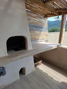 Appartement vue mer à 1min de la plage