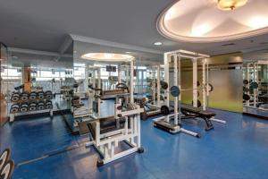 Dancenter Prime Sheikh Zayed Road Luxury DIFC