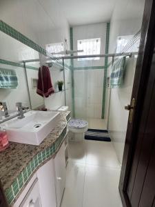 Casa na Marambaia para COP 30