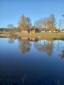 Ośrodek Anastasis - Mirostowice Górne