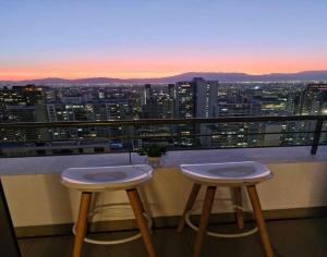 Espectacular vista y ubicación