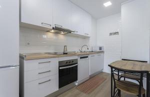 Chic & Bright Costa Ballena Getaway