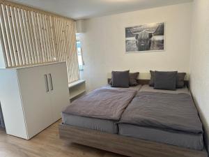 Gästehaus Heimatliebe - Ubytování bez kategorie ve městě Heimbach