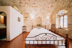 Traditional house in Kalamoti Agios Georgios