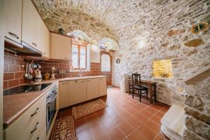 Traditional house in Kalamoti Agios Georgios