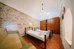 Traditional house in Kalamoti Agios Georgios