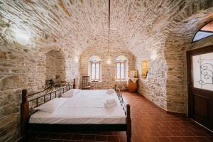 Traditional house in Kalamoti Agios Georgios