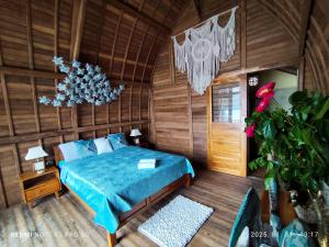 Beach House on Gamat Bay