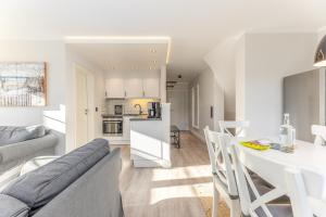 Appartement Meeresleuchten - Nicolinenhof