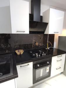 Résidence la perle d El kram