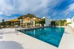 St George Lycabettus Lifestyle Hotel - Athen