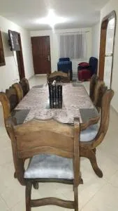 Casa de Descanso Zapatoca - 萨帕托卡