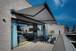 DownTown Suites Andel