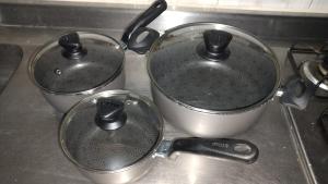 Casa de Descanso Zapatoca