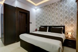 Hotel O Paras