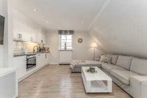 Appartement Dünenglück - Nicolinenhof