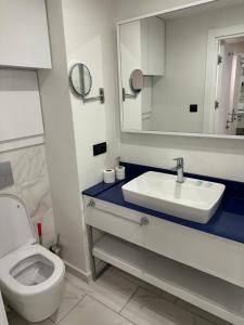 Orbi City Central Suite