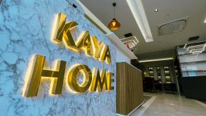 Kaya Home Otel
