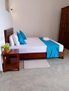 Crush River Villa Hikkaduwa