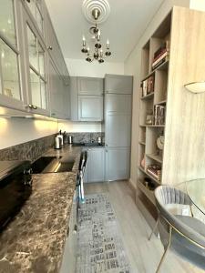 Apartamentai Bazilijonai