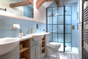 Stables Cottage - Stow-on-the-Wold