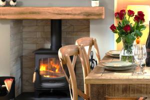 Stables Cottage - Stow-on-the-Wold