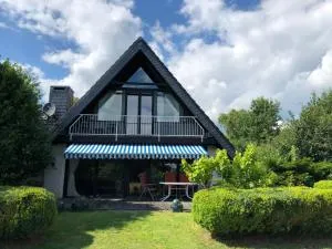 Ferienhaus im Birkenweg - Vollersode