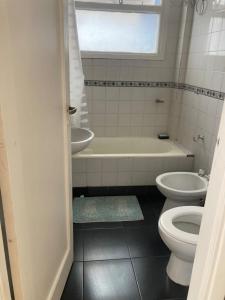 Monoambiente-Las Heras