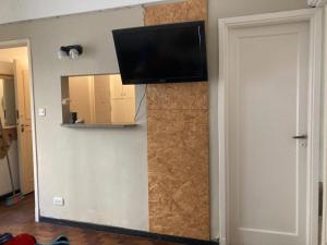 Monoambiente-Las Heras