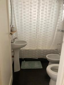 Monoambiente-Las Heras