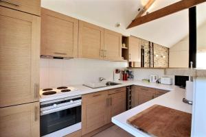 beautiful renovated farmhouse Le Cellier